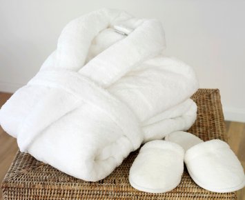 Successfully Running a Spa with Hotel Linen Suppliers