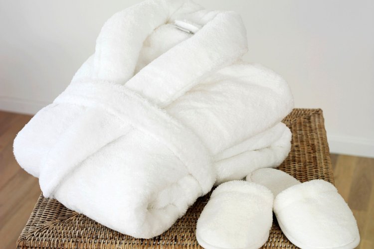 Successfully Running a Spa with Hotel Linen Suppliers