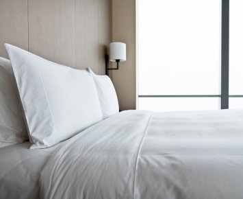 A Guide To Hotel Bed Linen 