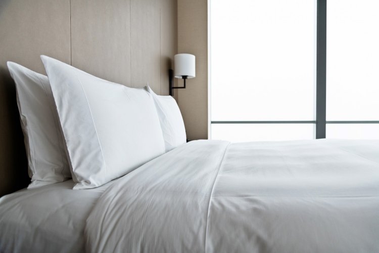 A Guide To Hotel Bed Linen 