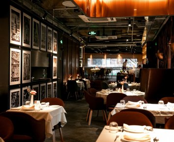 How To Make Your Restaurant Space Feel Cosier This Winter