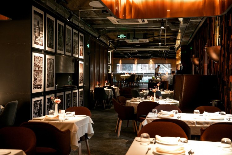 How To Make Your Restaurant Space Feel Cosier This Winter