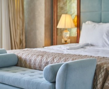 The Ultimate Guide to Expert Hotel Bedding Suppliers