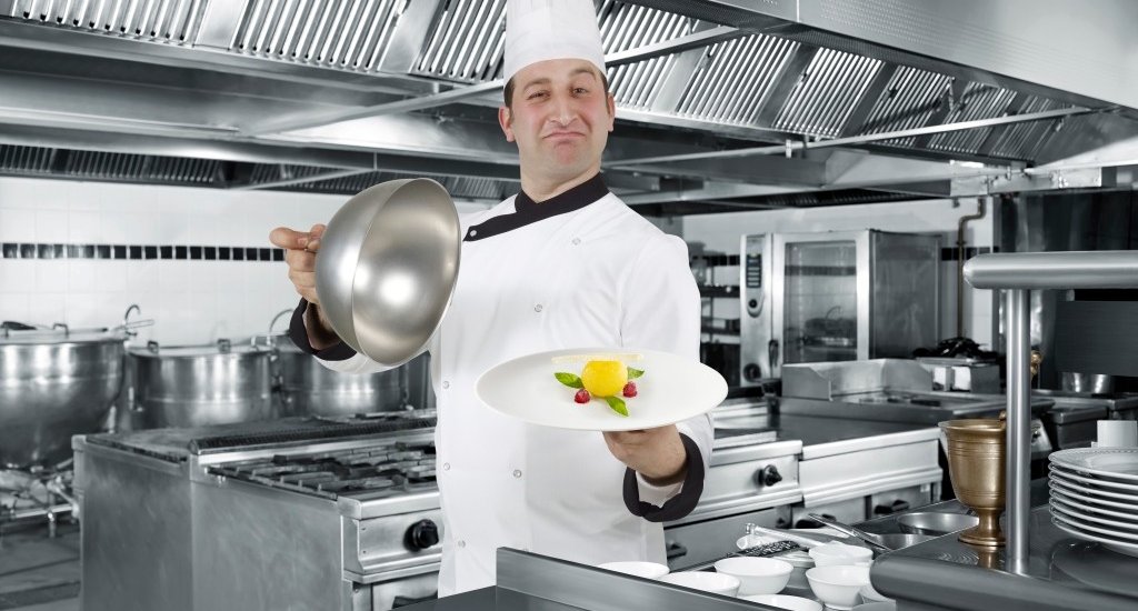 Essential chef wear to outfit your food service operation