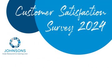 Johnsons Customer Survey Results 2024