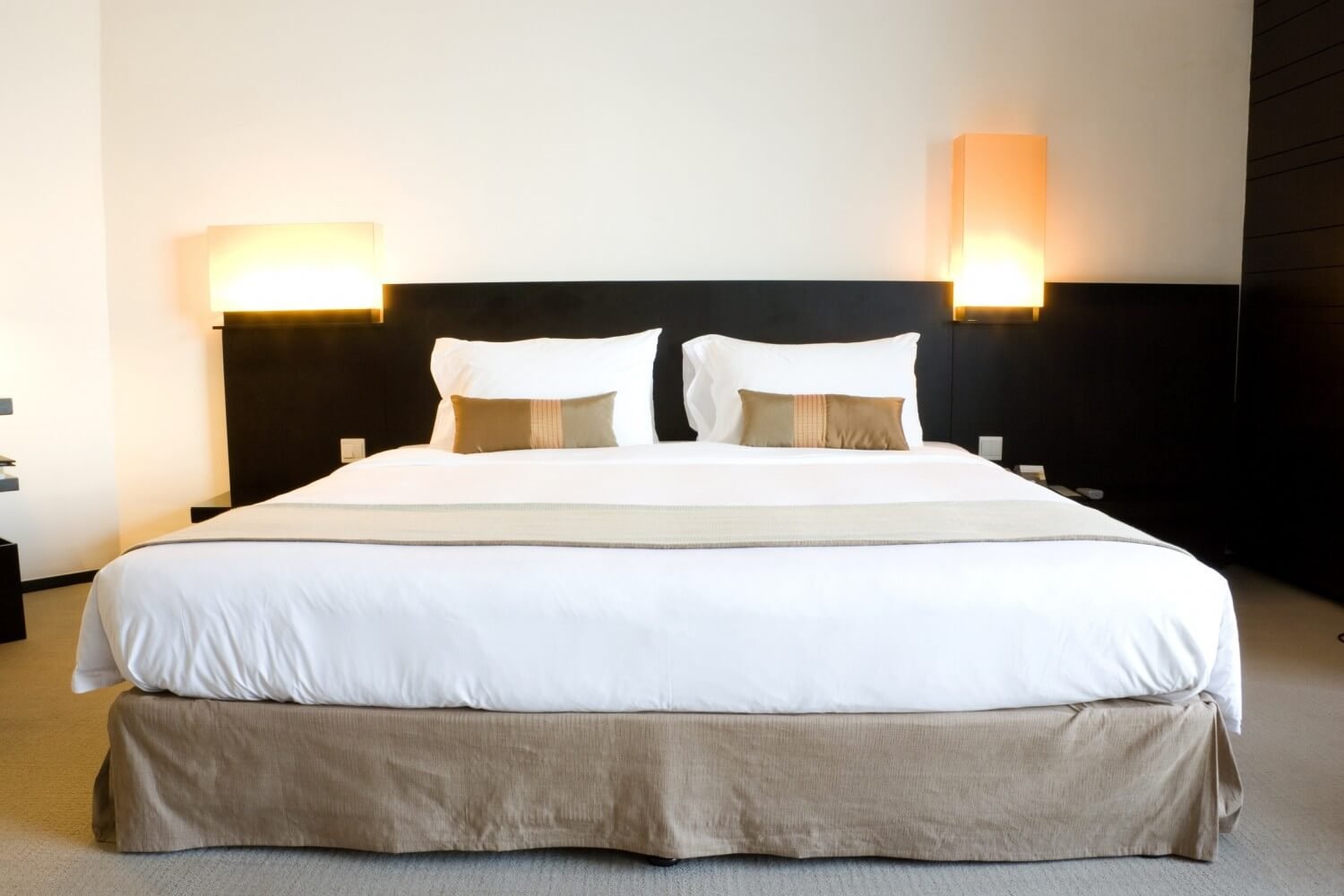 Ten Tips For A Successful B&B | Stalbridge Linen Services