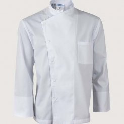 Johnsons Restaurant & Catering Linen by Stalbridge — Why Quality Chef  Clothing Is So Important