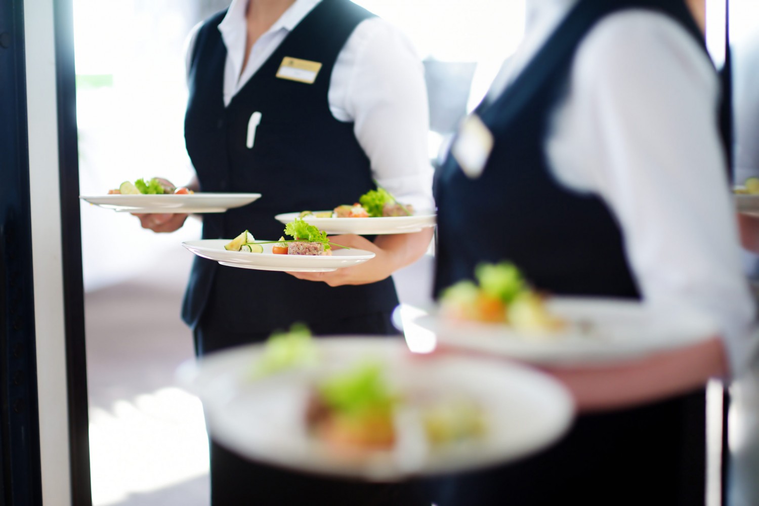 Johnsons Restaurant & Catering Linen by Stalbridge — Why Quality Chef  Clothing Is So Important