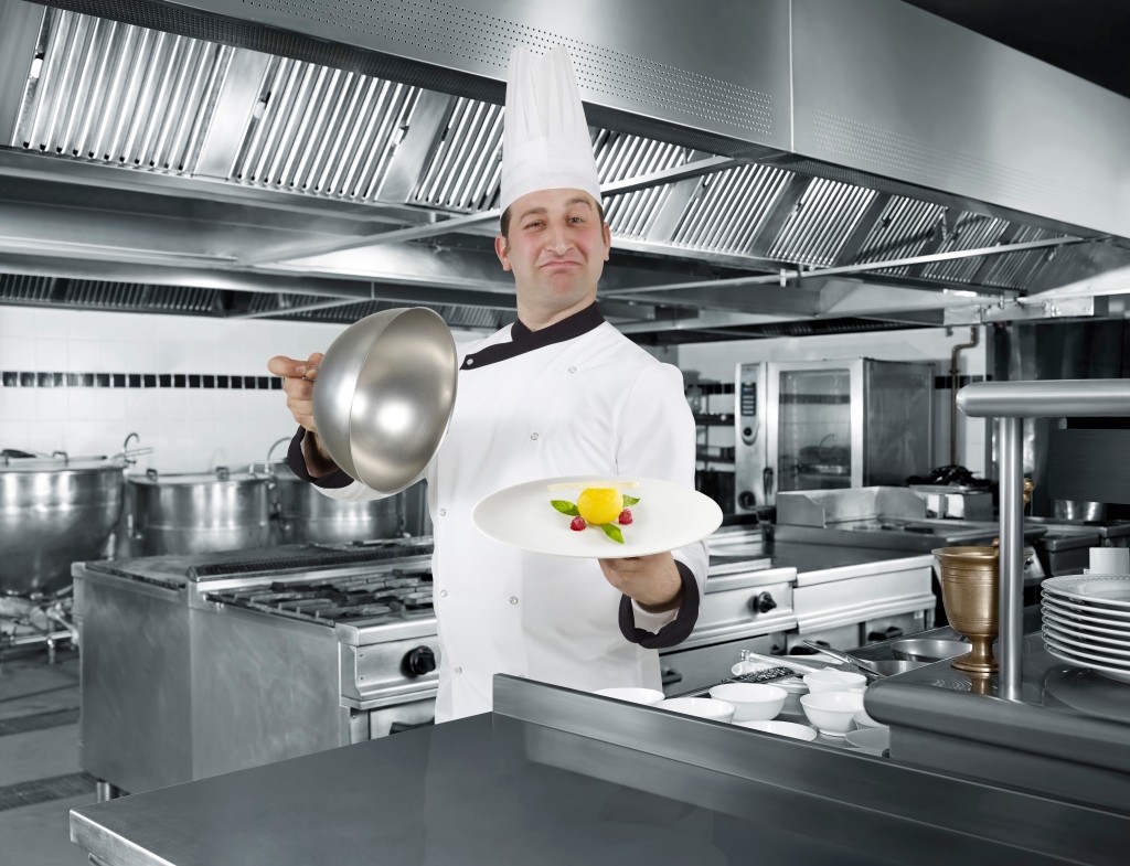 Why is it Important to Have a Good Kitchen Chef?