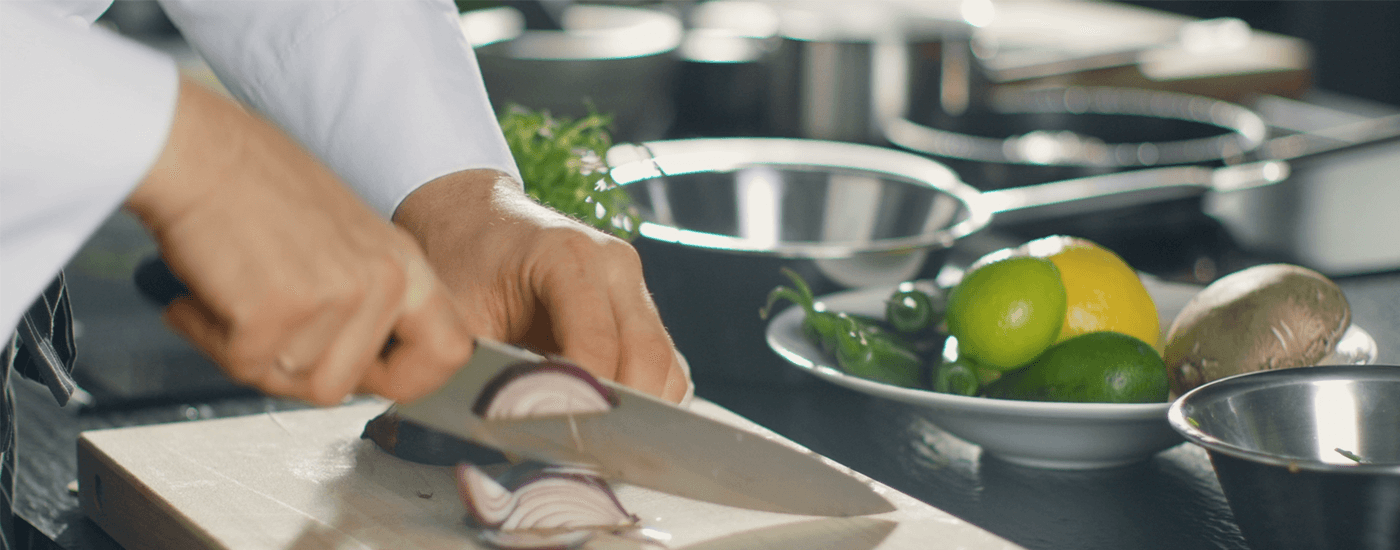 Johnsons Restaurant & Catering Linen by Stalbridge — Why Quality Chef  Clothing Is So Important